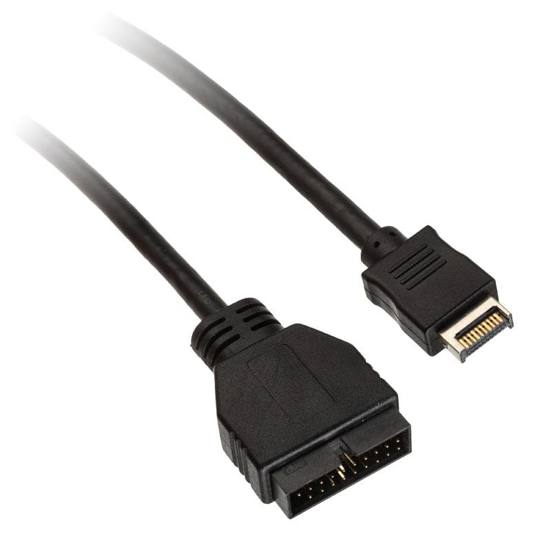 Кабел Kolink Internes USB 3.1, USB-C 250mm 1