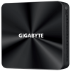 Настолен компютър Gigabyte Brix BRi5H-10210, Intel Core i5-10210U, 2 x SO-DIMM DDR4, SSD NVMe 2