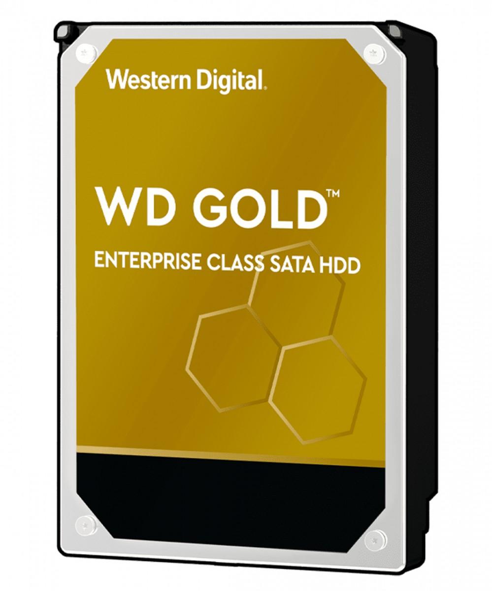 Твърд диск Western Digital 4TB - WD4003FRYZ 1