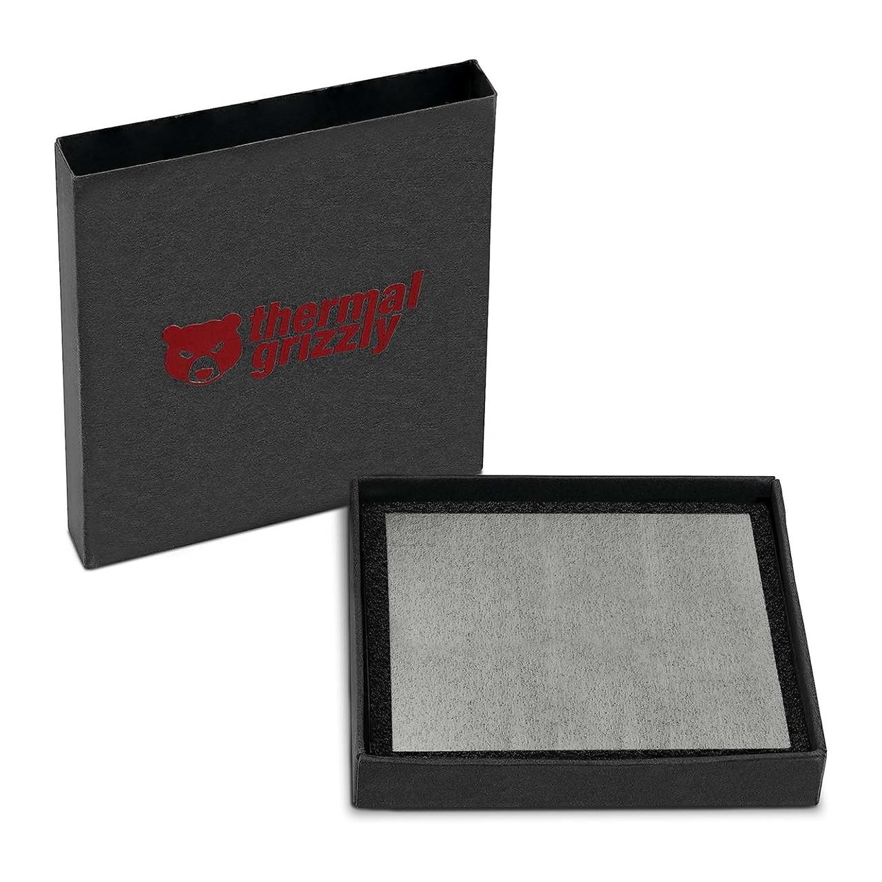 Термопроводящ пад Thermal Grizzly KryoSheet, 50х 50 х 0.2 mm 1