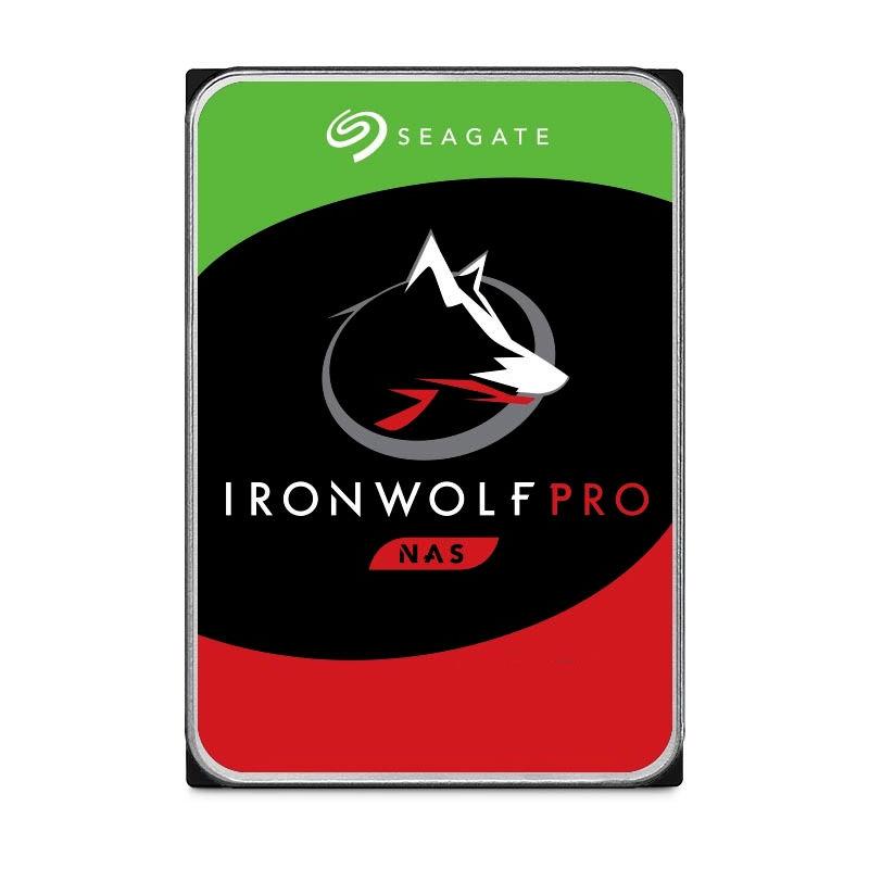 Хард диск Seagate IronWolf Pro, 14TB, 256MB Cache, SATA3 6Gb/s 1