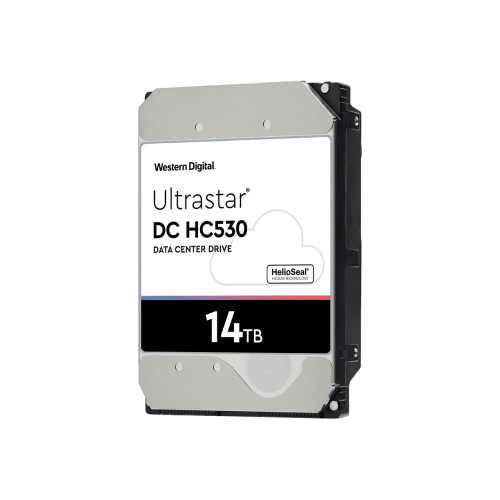 Хард диск WD (HGST) UltraStar DC HC530, 14TB, 512MB Cache, SATA 6.0Gb/s 1