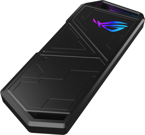 Чекмедже за SSD ASUS ROG Strix Arion Lite, Черен 3