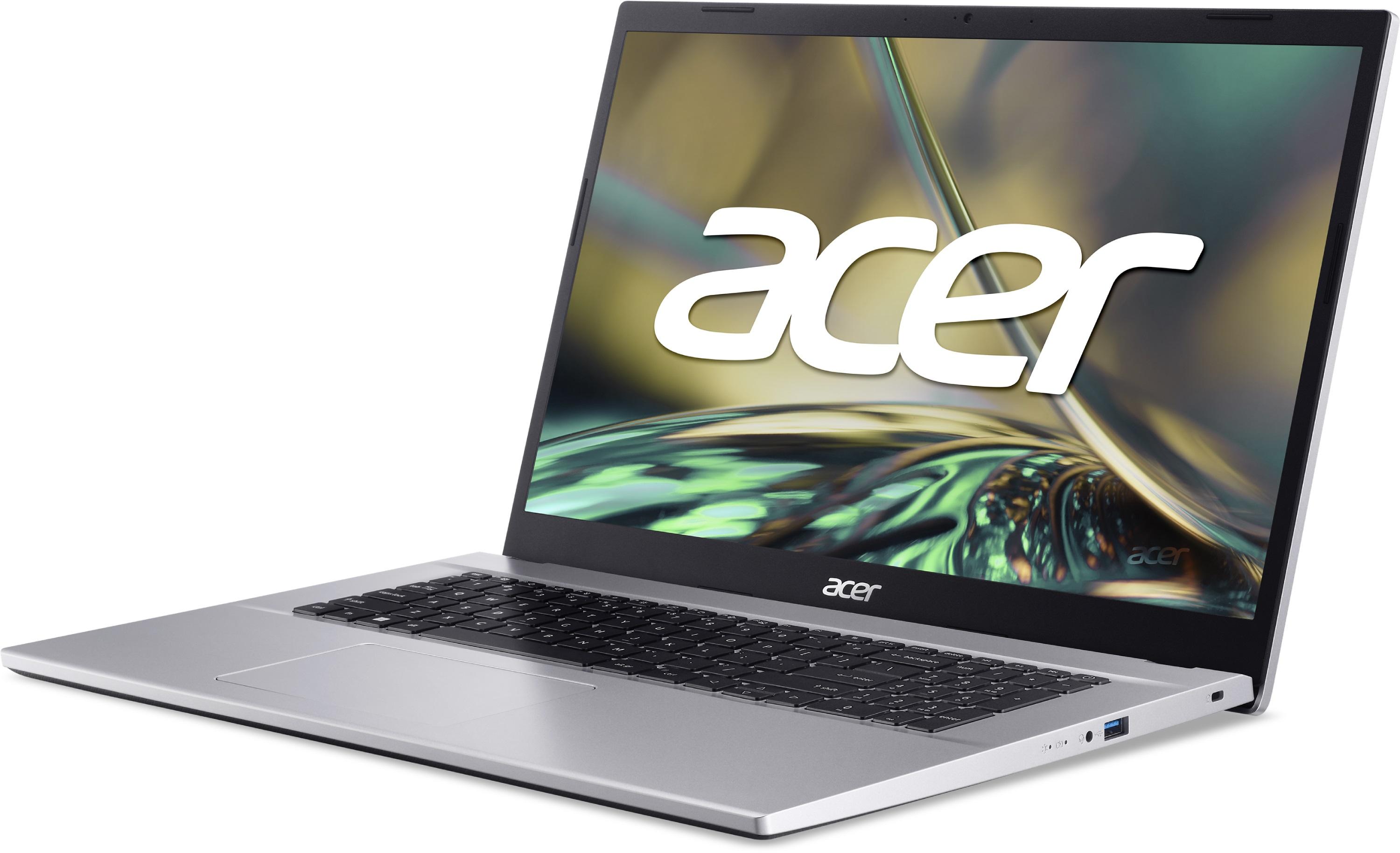 Лаптоп ACER Aspire 3 A317-54-36WA 1