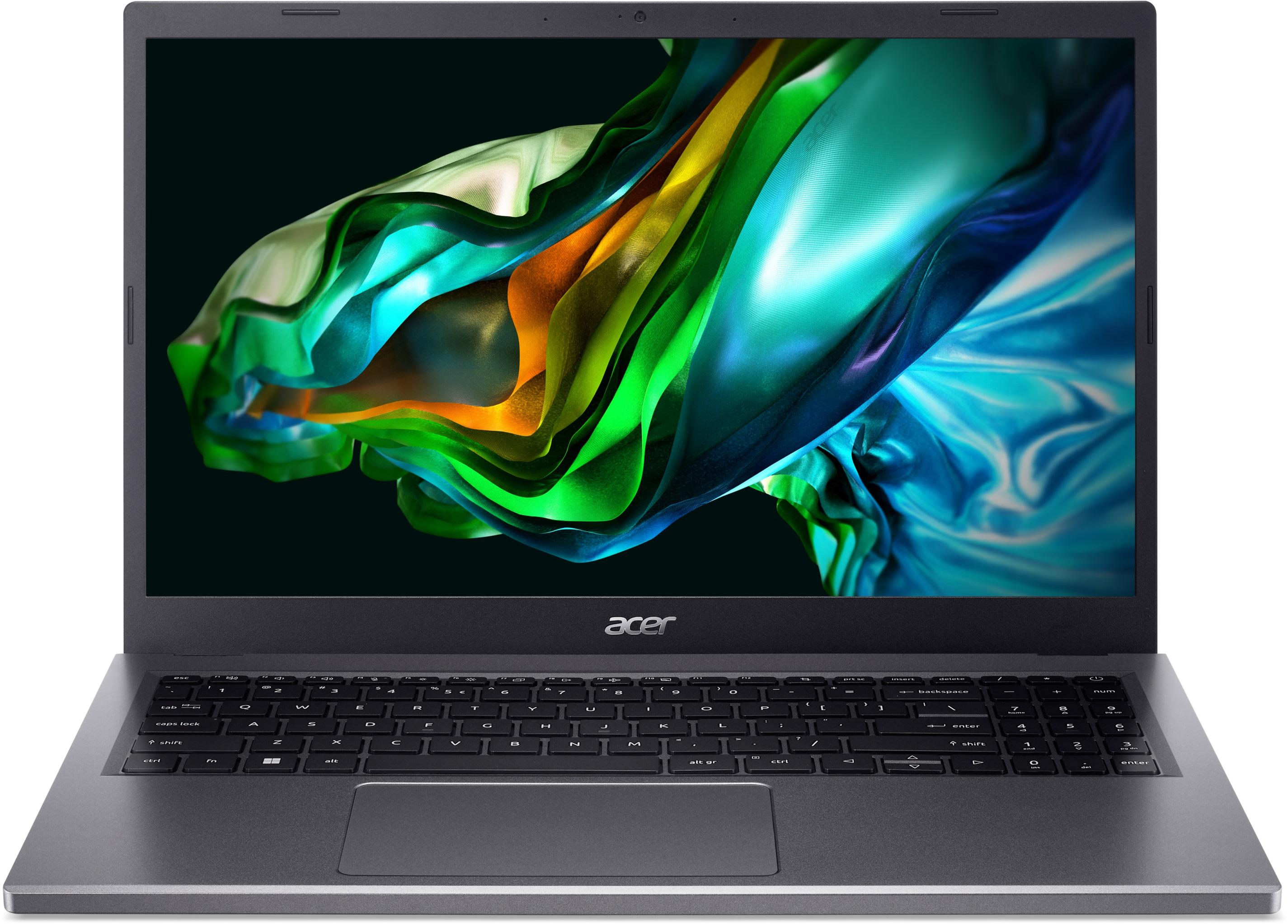 Лаптоп Acer Aspire 5 A515-58P-36JU 1