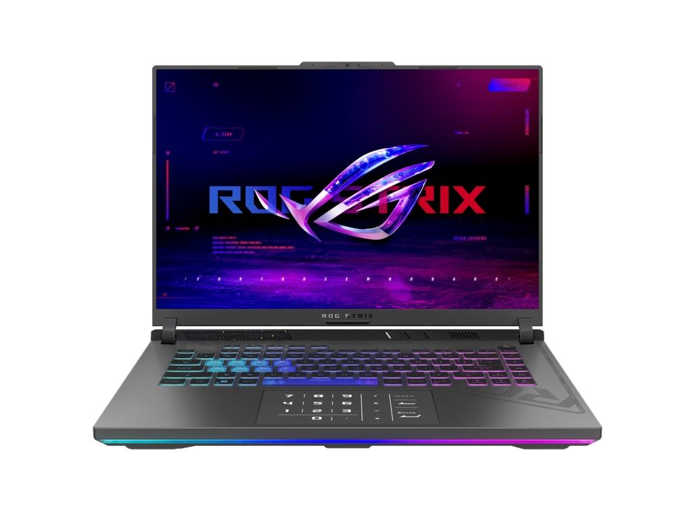 Лаптоп Asus ROG Strix G16 G614JU-N3218 1