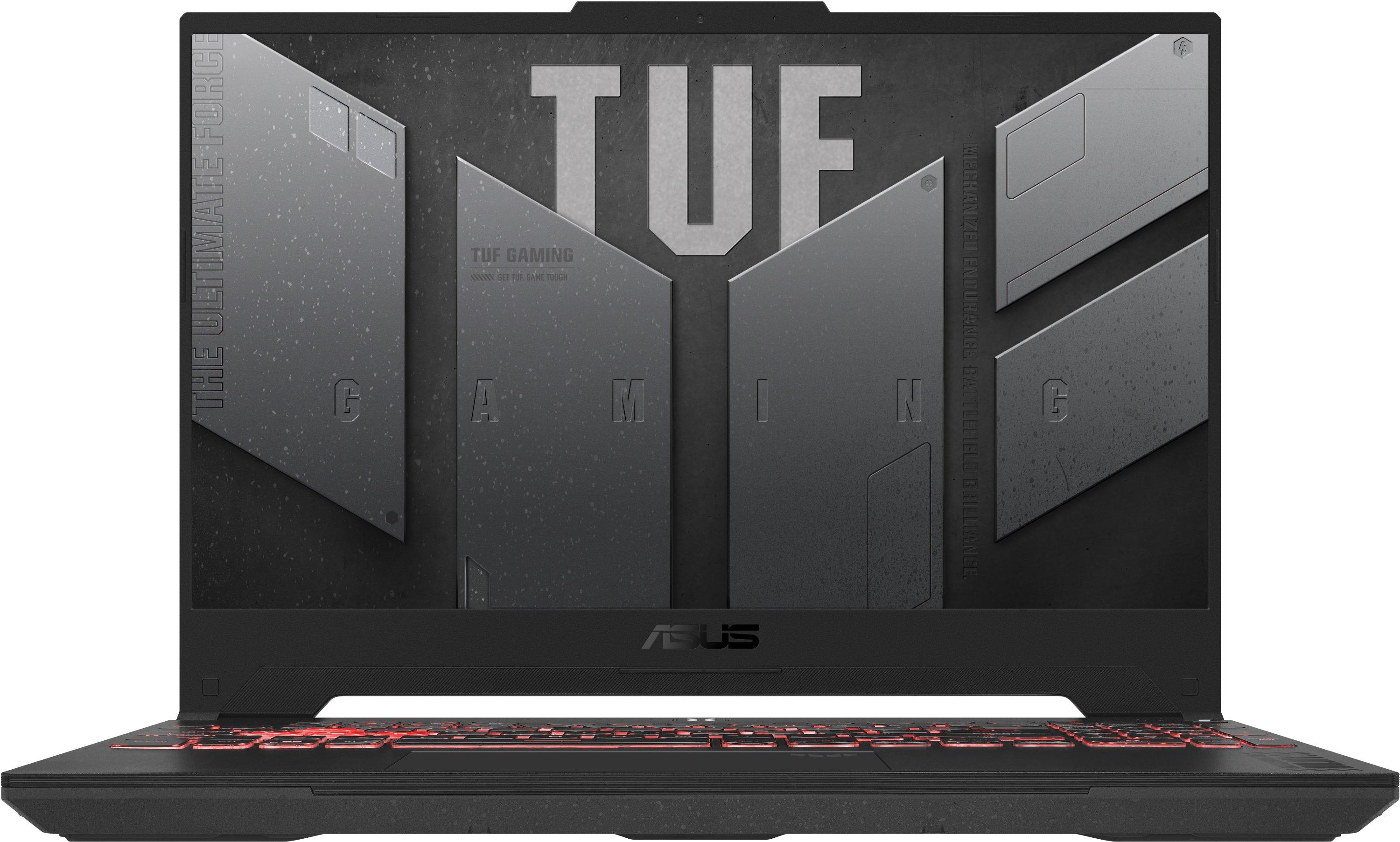 Лаптоп Asus TUF A15 FA507NU-LP116 1