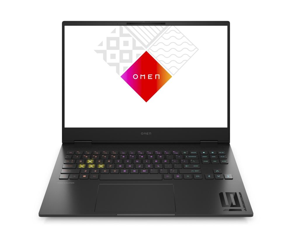 Лаптоп HP Omen 16-U1012NN - 9Z8L5EA 1