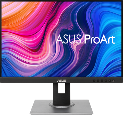 Монитор ASUS ProArt PA248QV Professional 24.1", 16:10, WUXGA (1920 x 1200) IPS 1