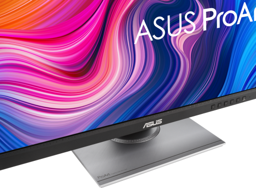 Монитор ASUS ProArt PA248QV Professional 24.1", 16:10, WUXGA (1920 x 1200) IPS 10