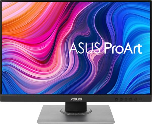 Монитор ASUS ProArt PA248QV Professional 24.1", 16:10, WUXGA (1920 x 1200) IPS 2