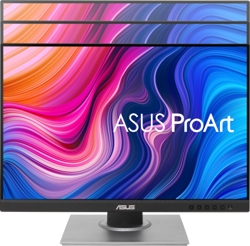 Монитор ASUS ProArt PA248QV Professional 24.1", 16:10, WUXGA (1920 x 1200) IPS 3