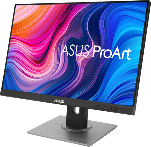 Монитор ASUS ProArt PA248QV Professional 24.1", 16:10, WUXGA (1920 x 1200) IPS 6