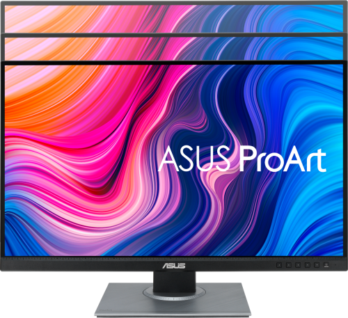 Монитор ASUS ProArt PA278QV - 27-inch 3