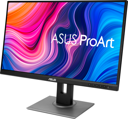 Монитор ASUS ProArt PA278QV - 27-inch 6