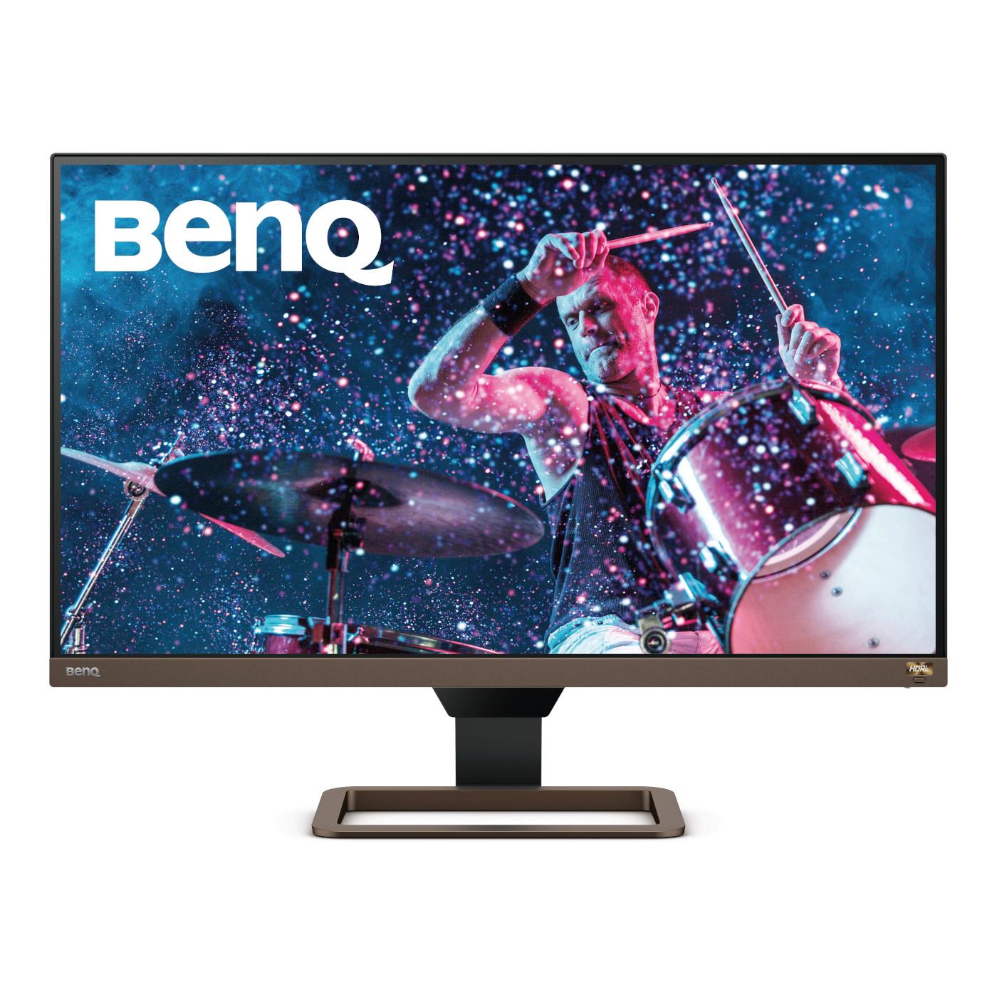 Монитор BenQ EW2780U 1