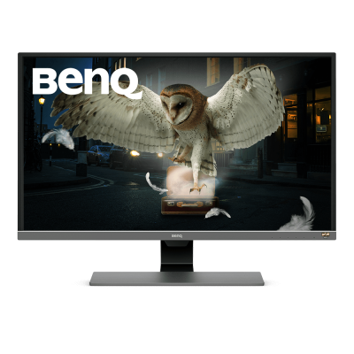 Монитор BenQ EW3270U 1