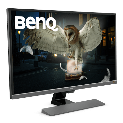 Монитор BenQ EW3270U 2