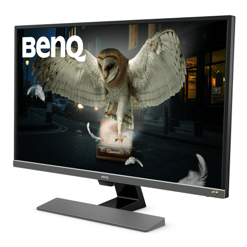 Монитор BenQ EW3270U 3