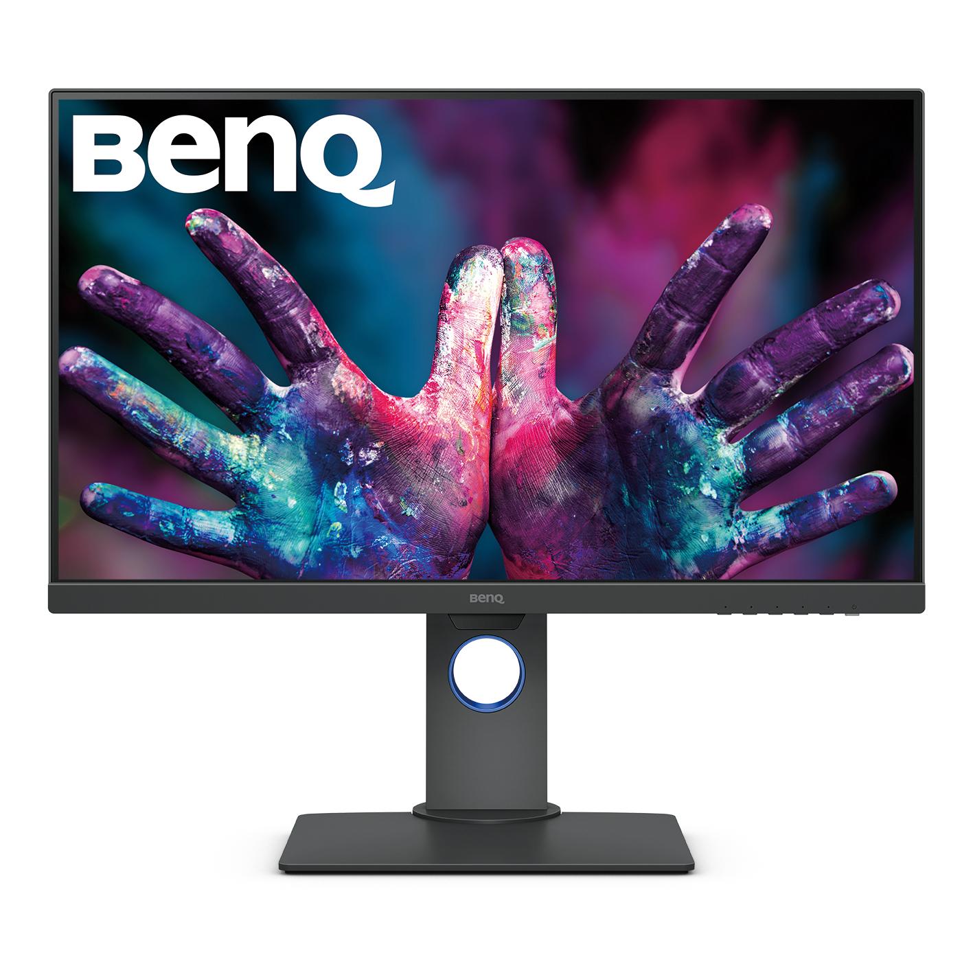 Монитор BenQ PD2705Q 1