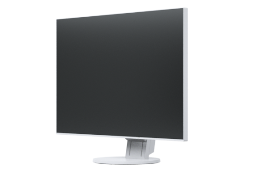 Монитор EIZO FlexScan EcoView Ultra-Slim EV2456-BK, IPS, 24.1 inch, Wide, WUXGA, D-Sub, DVI-D, HDMI, DisplayPort, Бял 7