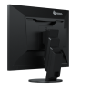 Монитор EIZO FlexScan EcoView Ultra-Slim EV2456-BK, IPS, 24.1 inch, Wide, WUXGA, D-Sub, DVI-D, HDMI, DisplayPort, Черен  6