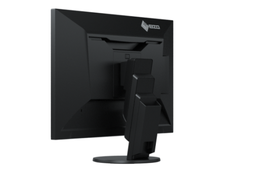 Монитор EIZO FlexScan EcoView Ultra-Slim EV2456-BK, IPS, 24.1 inch, Wide, WUXGA, D-Sub, DVI-D, HDMI, DisplayPort, Черен  6