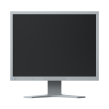 Монитор EIZO FlexScan S2133, IPS, 21.3 inch, Clasic, UXGA, D-Sub, DVI-D, DisplayPort, Сив 4