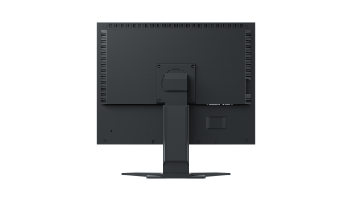 Монитор EIZO FlexScan S2133, IPS, 21.3 inch, Clasic, UXGA, D-Sub, DVI-D, DisplayPort, Черен 4