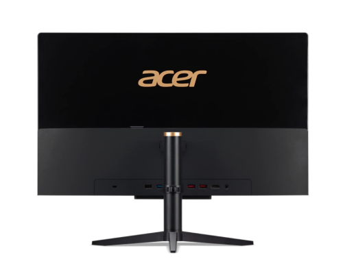 Настолен компютър Acer Aspire C22-1600 All-in-One, Intel Pentium Silver N6005, 21.5", 8GB RAM, 256GB SSD, NO OS 4