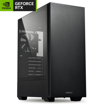 Настолен компютър VALI GAMING INTEL CORE I5 14400F GEFORCE RTX4060TI 1