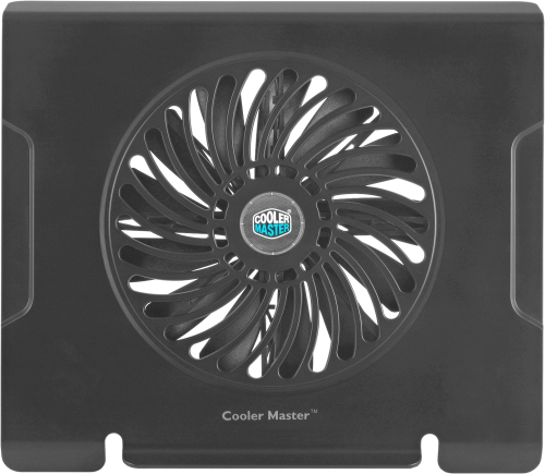 Охладител за лаптоп Cooler Master Notepal CMC3, R9-NBC-CMC3-GP 2