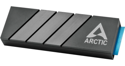 Пасивен охладител Arctic M2 Pro Black ACOTH00001A 1