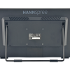 Тъч монитор HANNSPREE HT248PPB, LED, 23.8 inch, Wide, Full HD, D-Sub, HDMI, DP, Черен 2