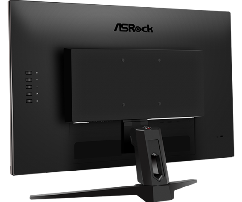 Геймърски Монитор ASRock PG27FF1A, 27" FHD (1920x1080) IPS 4