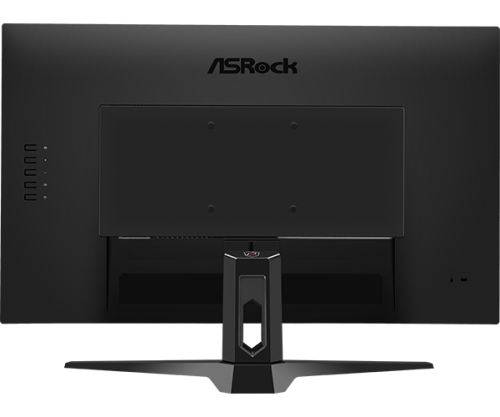 Геймърски Монитор ASRock PG27FF1A, 27" FHD (1920x1080) IPS 5