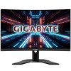 Геймърски Монитор Gigabyte G27FC-A-EK, 27" VA FHD, Curved 1500R, 165Hz, 1ms 1