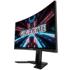 Геймърски Монитор Gigabyte G27FC-A-EK, 27" VA FHD, Curved 1500R, 165Hz, 1ms 2