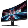 Геймърски Монитор Gigabyte G27FC-A-EK, 27" VA FHD, Curved 1500R, 165Hz, 1ms 3