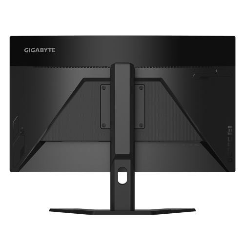 Геймърски Монитор Gigabyte G27FC-A-EK, 27" VA FHD, Curved 1500R, 165Hz, 1ms 5