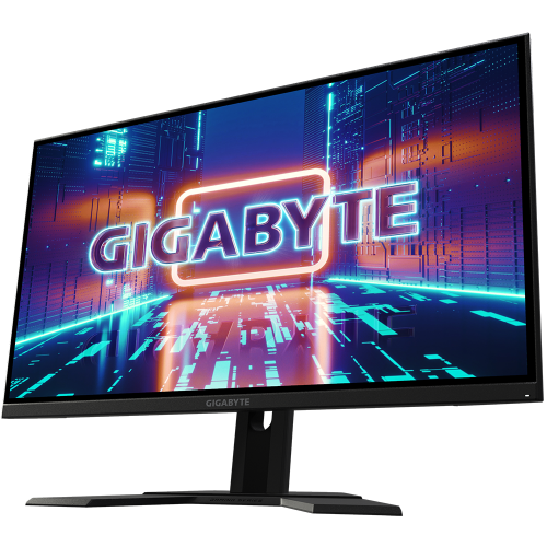 Геймърски Монитор Gigabyte G27Q-EK, QHD, 144hz, 1ms 2