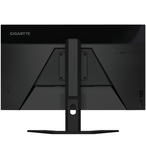 Геймърски Монитор Gigabyte G27Q-EK, QHD, 144hz, 1ms 4