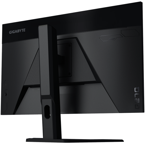 Геймърски Монитор Gigabyte G27Q-EK, QHD, 144hz, 1ms 5