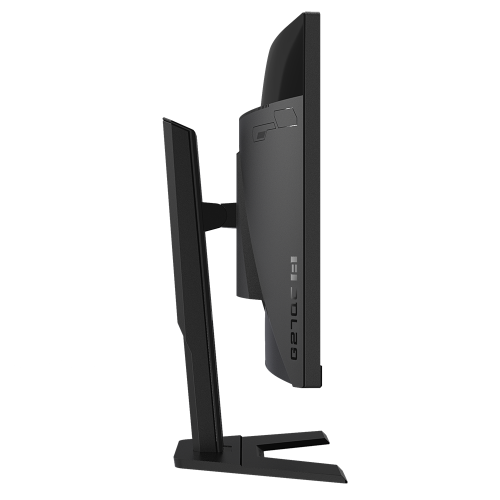 Геймърски Монитор Gigabyte G27QC-A-EK, VA 2560 x 1440 , Curved 1500R, 165Hz, 1ms 5