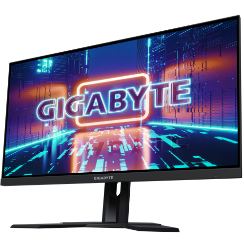 Геймърски Монитор Gigabyte M27Q-EK, QHD, 170hz, 1 ms Rev 2.0 2