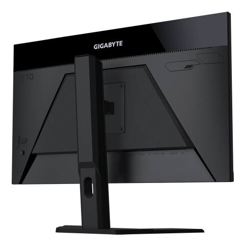 Геймърски Монитор Gigabyte M27Q-EK, QHD, 170hz, 1 ms Rev 2.0 4