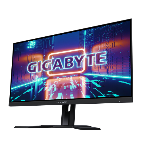 Геймърски Монитор Gigabyte M27Q X 27" IPS QHD 2560x1440, 240Hz, 1 ms, Rev 1.0 2