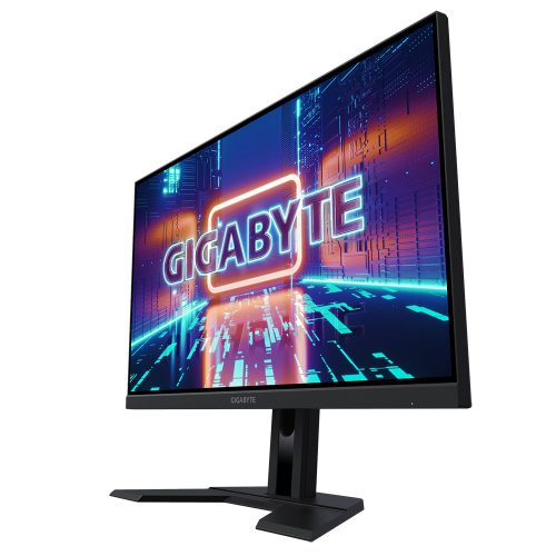 Геймърски Монитор Gigabyte M27Q X 27" IPS QHD 2560x1440, 240Hz, 1 ms, Rev 1.0 3