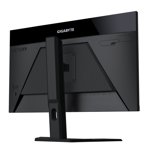 Геймърски Монитор Gigabyte M27Q X 27" IPS QHD 2560x1440, 240Hz, 1 ms, Rev 1.0 4