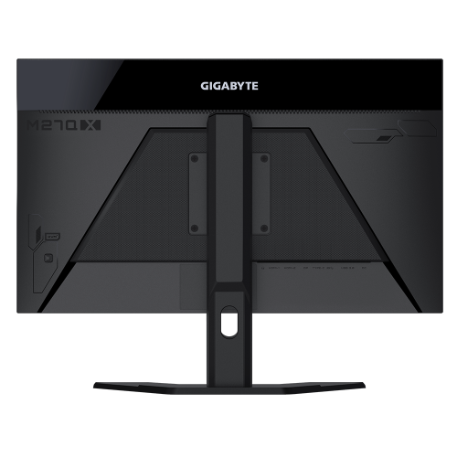 Геймърски Монитор Gigabyte M27Q X 27" IPS QHD 2560x1440, 240Hz, 1 ms, Rev 1.0 5